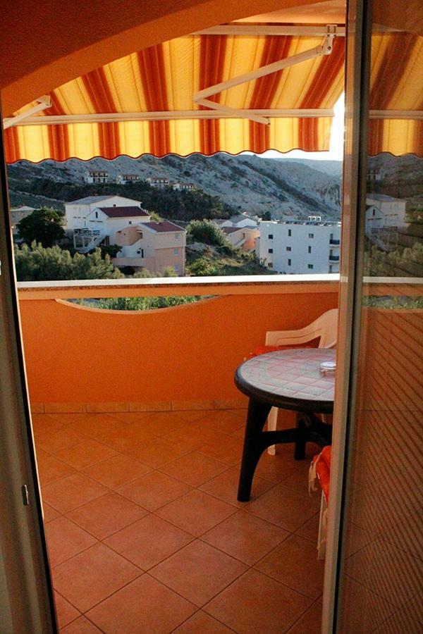 Apartmani Zeljko 메타이나 외부 사진
